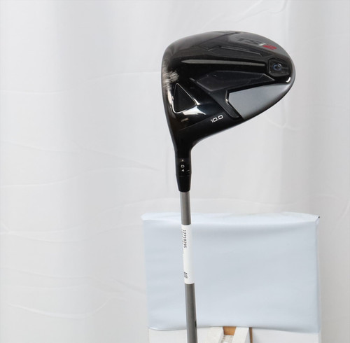 Titleist Tsi2 10° Driver Regular Mmt Speedmesh 40 12718295 Good Left Hand Lh Titleist Tsi2 10° Driver Regular Mmt Speedmesh 40 12718295 Good Left Hand Lh