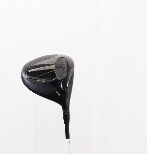 Titleist Gt3 10° Driver Stiff Flex Mitsubishi Tensei 1K Black 65 12718461 Good Titleist Gt3 10° Driver Stiff Flex Mitsubishi Tensei 1K Black 65 12718461 Good