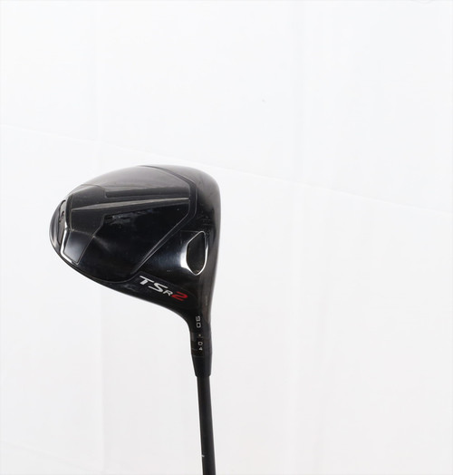 Titleist Tsr2 9° Driver Stiff Flex Mitsubishi Tensei 1K Black 65 12718490 Good Titleist Tsr2 9° Driver Stiff Flex Mitsubishi Tensei 1K Black 65 12718490 Good