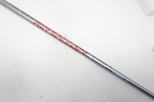 2025 Fujikura Air Speeder 40g Regular 44.5" Driver Shaft Titleist TS TSI TSR GT 2025 Fujikura Air Speeder 40g Regular 44.5" Driver Shaft Titleist TS TSI TSR GT