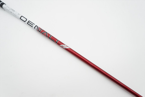 Project X Denali Red 60g 6.0 Stiff 42.25" #3 Wood Shaft Titleist Tsi Tsr Gt Project X Denali Red 60g 6.0 Stiff 42.25" #3 Wood Shaft Titleist Tsi Tsr Gt