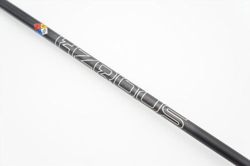 Project X Hzrdus Black Gen5 60g 6.5 X-Stiff 44.5" Driver Shaft Titleist Tsr Gt Project X Hzrdus Black Gen5 60g 6.5 X-Stiff 44.5" Driver Shaft Titleist Tsr Gt