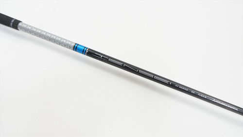 Mitsubishi Tensei Av Raw Blue 65 65G Stiff 42.25" 3 Wood Shaft Titleist 994692 Mitsubishi Tensei Av Raw Blue 65 65G Stiff 42.25" 3 Wood Shaft Titleist 994692