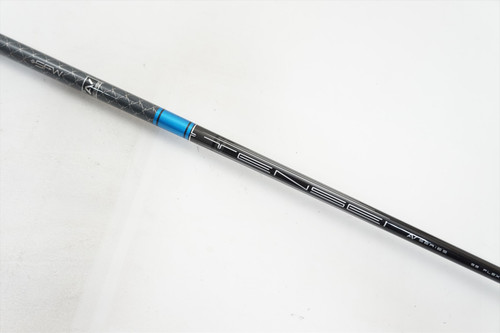 LH Mitsubishi Tensei Av Blue 2022 55 Regular 44.5" Driver Shaft Titleist TSR LH Mitsubishi Tensei Av Blue 2022 55 Regular 44.5" Driver Shaft Titleist TSR