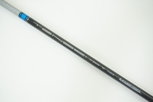 Mitsubishi Tensei Blue AV RAW 65 Stiff 44.5" Driver Shaft Titleist 910D>>TSi Mitsubishi Tensei Blue AV RAW 65 Stiff 44.5" Driver Shaft Titleist 910D>>TSi