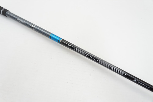 Mitsubishi Tensei Av Blue 2022 55g Regular 43.5" Short Driver Shaft Titleist TSR Mitsubishi Tensei Av Blue 2022 55g Regular 43.5" Short Driver Shaft Titleist TSR