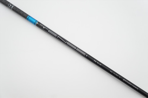 Mitsubishi Tensei 1K Blue 65g Stiff 44.5" Driver Shaft Titleist TSI TSR GT Mitsubishi Tensei 1K Blue 65g Stiff 44.5" Driver Shaft Titleist TSI TSR GT
