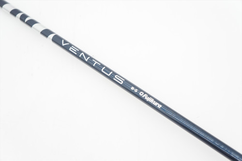 Fujikura Ventus Blue Demo Velocore 8-S 86g Stiff 42.25" #3 Wood Shaft Callaway Fujikura Ventus Blue Demo Velocore 8-S 86g Stiff 42.25" #3 Wood Shaft Callaway