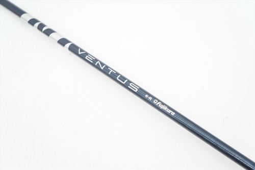 Fujikura Ventus Blue Velocore Demo 6-R 44.5" Regular Driver Shaft Taylormade Fujikura Ventus Blue Velocore Demo 6-R 44.5" Regular Driver Shaft Taylormade