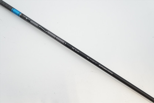 Mitsubishi Tensei 1K Blue 65 65g X-STIFF 44.5" Driver Shaft Titleist TSI TSR GT Mitsubishi Tensei 1K Blue 65 65g X-STIFF 44.5" Driver Shaft Titleist TSI TSR GT