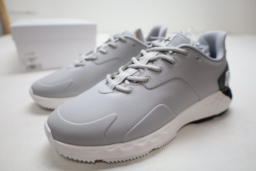 New G/Fore Golf MG4+ GRADIENT ACCENT Shoes Mens Size 9 Nimbus/Onix INV12725860 New G/Fore Golf MG4+ GRADIENT ACCENT Shoes Mens Size 9 Nimbus/Onix INV12725860