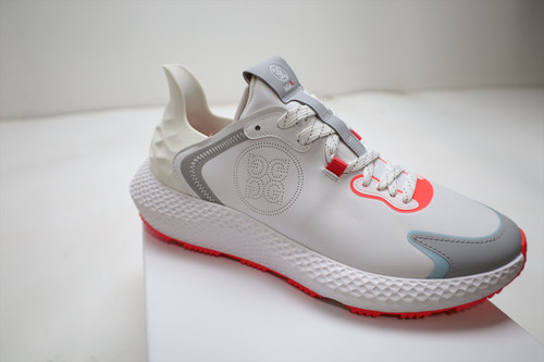 G/Fore MG4X2 PERFORATED LOGO HYBRID Shoes Mens Size 9 Snow/Birdie INV12725861 G/Fore MG4X2 PERFORATED LOGO HYBRID Shoes Mens Size 9 Snow/Birdie INV12725861
