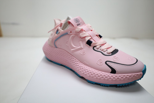 G/Fore MG4X2 HEART G'S HYBRID Shoes Womens Size 7 BLUSH/VENETIAN INV12725841 G/Fore MG4X2 HEART G'S HYBRID Shoes Womens Size 7 BLUSH/VENETIAN INV12725841