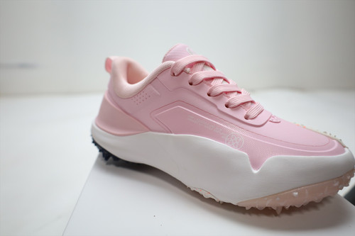 New G/Fore Golf G/18 Shoes Womens Size 5 Blush INV12724678 New G/Fore Golf G/18 Shoes Womens Size 5 Blush INV12724678