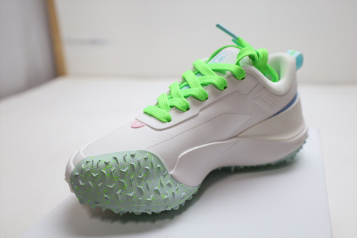 New G/Fore Golf G/18 Shoes Womens Size 5 SNOW/MULTI INV12723514 New G/Fore Golf G/18 Shoes Womens Size 5 SNOW/MULTI INV12723514