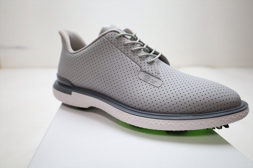 New G/Fore GALLIVAN2R G/LOCK PERFORATED Shoes Mens Size 9 NIMBUS INV12726046 New G/Fore GALLIVAN2R G/LOCK PERFORATED Shoes Mens Size 9 NIMBUS INV12726046