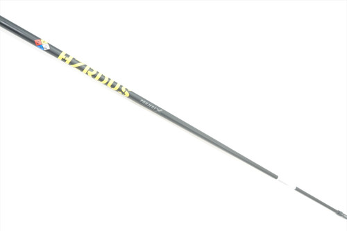 Project X Hzrdus Yellow 65 6.0 63g Stiff 44.5" Driver Shaft Ping 1699 Project X Hzrdus Yellow 65 6.0 63g Stiff 44.5" Driver Shaft Ping 1699