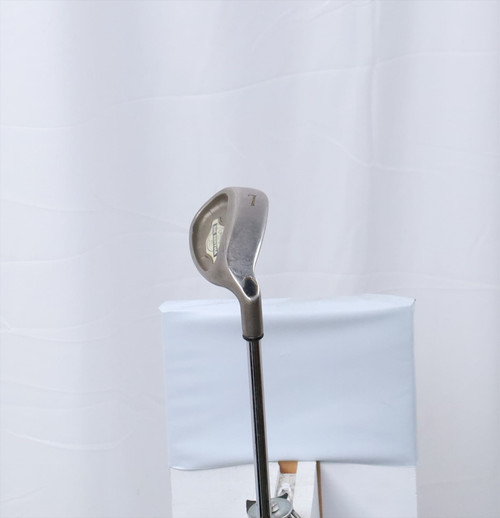 Callaway Big Bertha X-12 Lob Wedge Wedge Stock Stl 0950940 Good Callaway Big Bertha X-12 Lob Wedge Wedge Stock Stl 0950940 Good
