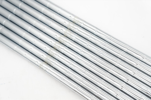 New Nippon N.S. Pro 950Gh Regular 37.5"-41" 8pc Iron Shaft Set .355 SEE NOTE New Nippon N.S. Pro 950Gh Regular 37.5"-41" 8pc Iron Shaft Set .355 SEE NOTE