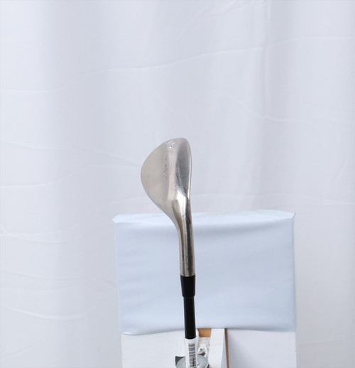 Edel Custom Grind Wedge Wedge 60°- Stiff Dynamic Gold Stl 1098272 Good Edel Custom Grind Wedge Wedge 60°- Stiff Dynamic Gold Stl 1098272 Good
