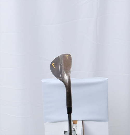 Nike Victory Red Forged Black Lob Wedge10 Stiff Dynamic Gold Stl 1112191 Good Nike Victory Red Forged Black Lob Wedge10 Stiff Dynamic Gold Stl 1112191 Good