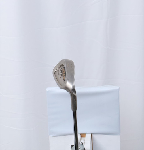 Ping I3 Blade Wedge Gap U Wedge Wedge Stock Stl 1072416 Good Ping I3 Blade Wedge Gap U Wedge Wedge Stock Stl 1072416 Good