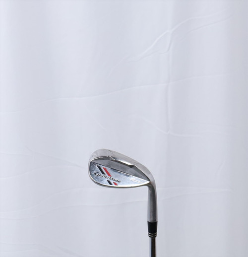 Taylormade Atv Wedge 60°- Wedge Stock Stl 0955268 Good Taylormade Atv Wedge 60°- Wedge Stock Stl 0955268 Good