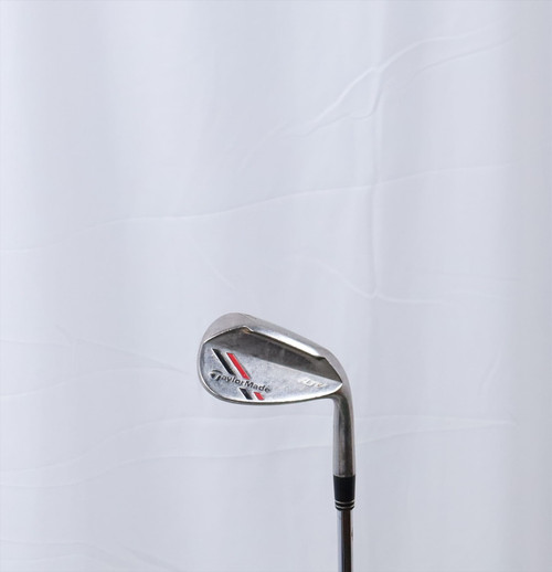 Taylormade Atv Wedge °- Regular Kbs Stl 0963206 Good Taylormade Atv Wedge °- Regular Kbs Stl 0963206 Good