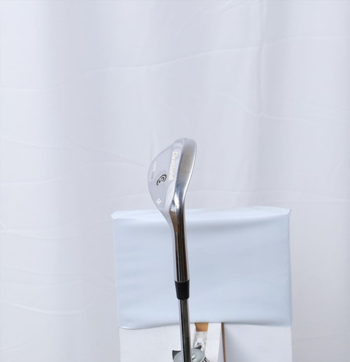 Cleveland 588 Dsg Wedge 54°- Wedge Stock Stl 1035580 Good Cleveland 588 Dsg Wedge 54°- Wedge Stock Stl 1035580 Good