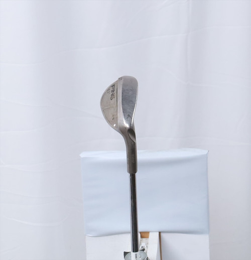 Ping M/B Wedge 52°- Wedge Stock Stl 1039671 Good Ping M/B Wedge 52°- Wedge Stock Stl 1039671 Good