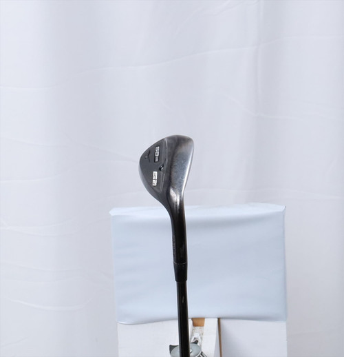 Mizuno Es 21 Wedge 58°-8 Wedge Kbs Stl 1040469 Good Mizuno Es 21 Wedge 58°-8 Wedge Kbs Stl 1040469 Good