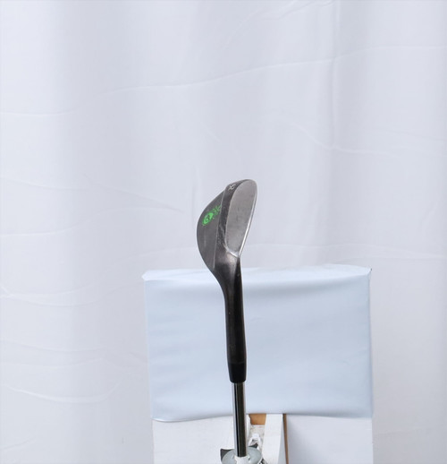 Bombtech Grenade Wedge 52°- Wedge Stock Stl 1050818 Good Bombtech Grenade Wedge 52°- Wedge Stock Stl 1050818 Good