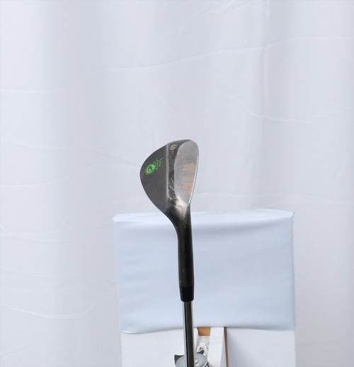 Bombtech Grenade Wedge 60°- Wedge Stock Stl 1050819 Good Bombtech Grenade Wedge 60°- Wedge Stock Stl 1050819 Good
