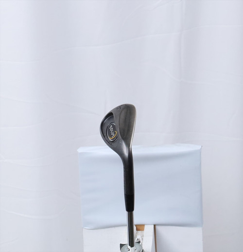 Solus Rd Series Wedge 56°- Wedge Stock Stl 1055696 Good Solus Rd Series Wedge 56°- Wedge Stock Stl 1055696 Good