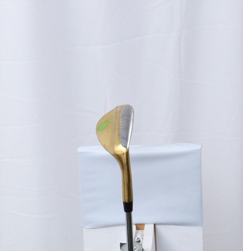 Bombtech Grenade Wedge 56°- Wedge Stock Stl 1116630 Good Bombtech Grenade Wedge 56°- Wedge Stock Stl 1116630 Good
