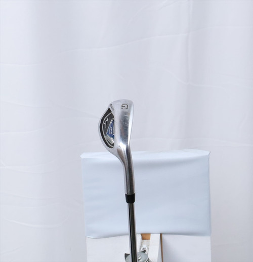 Mizuno Jpx-825 Gap Wedge Stiff Stock Stl 1084314 Good Mizuno Jpx-825 Gap Wedge Stiff Stock Stl 1084314 Good
