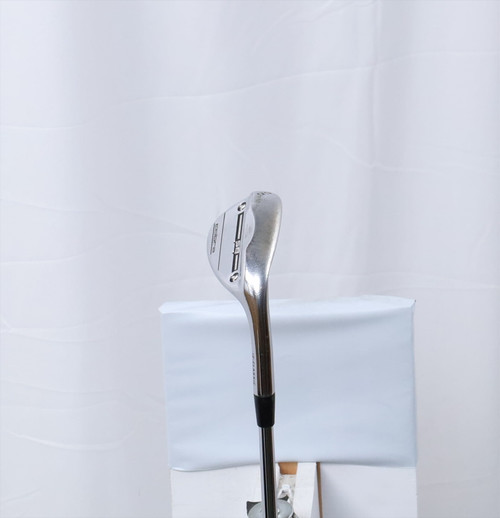 Cobra King Cobra Snakebite Wedge 58°- Stiff Kbs Stl 1093324 Good Cobra King Cobra Snakebite Wedge 58°- Stiff Kbs Stl 1093324 Good