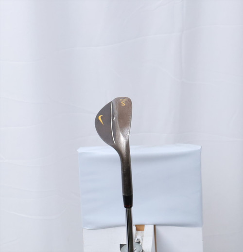 Nike Victory Red Forged Black Sand Wedge Sw°-14 Stiff Dynamic Gold 1112190 Good Nike Victory Red Forged Black Sand Wedge Sw°-14 Stiff Dynamic Gold 1112190 Good