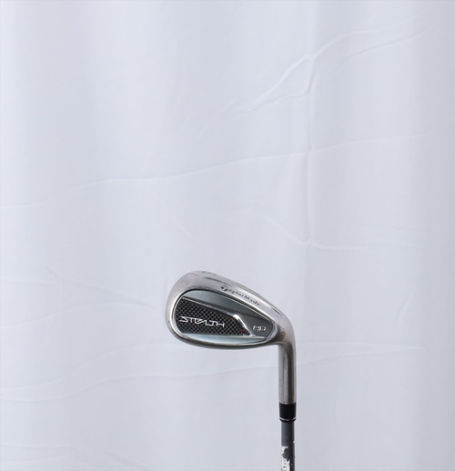 Taylormade Stealth Hd Sand Wedge Sw°- Regular Speeder Nx Graphite 1170227 Good Taylormade Stealth Hd Sand Wedge Sw°- Regular Speeder Nx Graphite 1170227 Good
