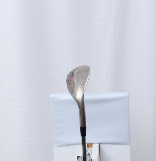 Taylormade Atv Wedge 58°- Wedge Kbs Stl 1076126 Good Taylormade Atv Wedge 58°- Wedge Kbs Stl 1076126 Good