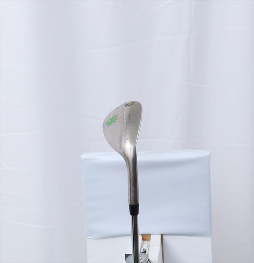 Bombtech Grenade Wedge 56°- Wedge Stock Stl 1098064 Good Bombtech Grenade Wedge 56°- Wedge Stock Stl 1098064 Good