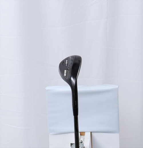 Mizuno Es 21 Wedge 58°-8 Wedge Kbs Stl 1099451 Good Mizuno Es 21 Wedge 58°-8 Wedge Kbs Stl 1099451 Good