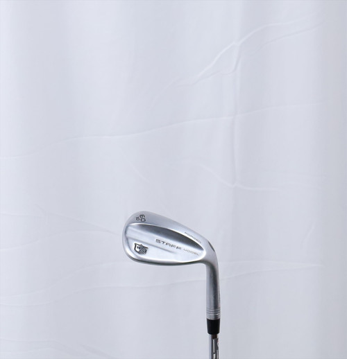 Wilson Staff Model 2020 Wedge 60°-10 Stiff Dynamic Gold 120 1235852 Excellent Wilson Staff Model 2020 Wedge 60°-10 Stiff Dynamic Gold 120 1235852 Excellent