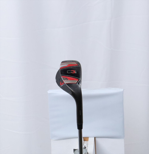 C3I Golf C3I Wedge 55°- Wedge Stock Stl 1100157 Good C3I Golf C3I Wedge 55°- Wedge Stock Stl 1100157 Good