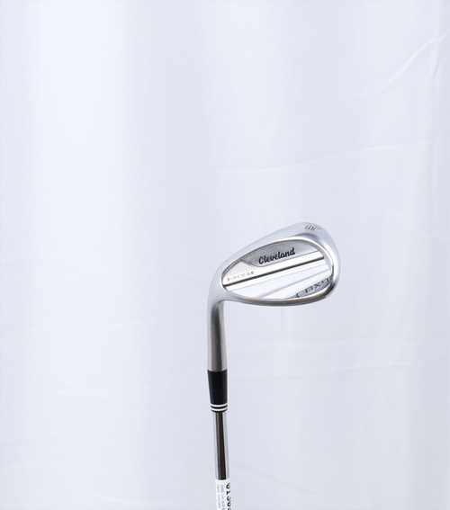 Cleveland Cbx4 Zipcore Tour Satin Wedge 50°-12 Dynamic Gold 3869 Good Left Hand Cleveland Cbx4 Zipcore Tour Satin Wedge 50°-12 Dynamic Gold 3869 Good Left Hand