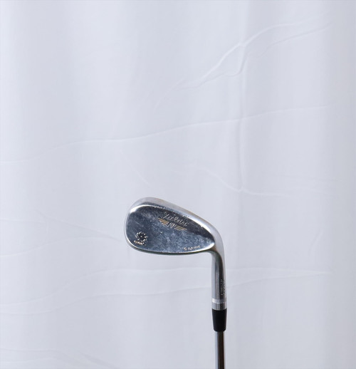 Titleist Vokey Sm5 Tour Chrome Wedge °- S-Grind Wedge Dynamic Gold 1303894 Fair Titleist Vokey Sm5 Tour Chrome Wedge °- S-Grind Wedge Dynamic Gold 1303894 Fair