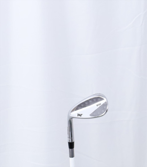 Pxg 0311 3X Forged Wedge 56°- Wedge Stock Stl 1293367 Good Left Hand Lh Pxg 0311 3X Forged Wedge 56°- Wedge Stock Stl 1293367 Good Left Hand Lh