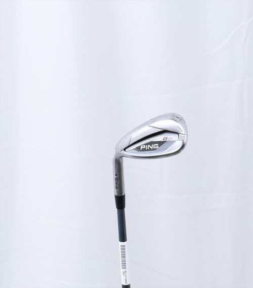 Ping G425 Sand Wedge Sw°- Regular Alta Cb Graphite 1293470 Good Left Hand Lh Ping G425 Sand Wedge Sw°- Regular Alta Cb Graphite 1293470 Good Left Hand Lh