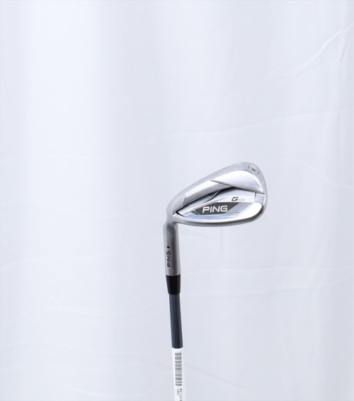 Ping G425 Wedge Gap U Wedge Senior Alta Cb Graphite 1293471 Good Left Hand Lh Ping G425 Wedge Gap U Wedge Senior Alta Cb Graphite 1293471 Good Left Hand Lh