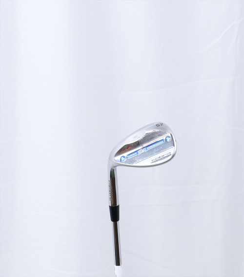 Cobra King Cobra Snakebite One Length Wedge 52°- Wedge Kbs Stl 1304338 Good Cobra King Cobra Snakebite One Length Wedge 52°- Wedge Kbs Stl 1304338 Good